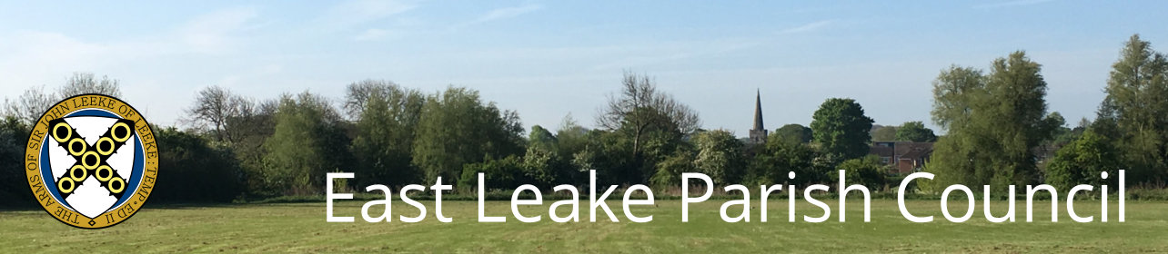 East Leake Parish Council